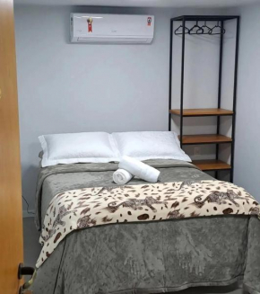 Casa Missões Dill Haus 1